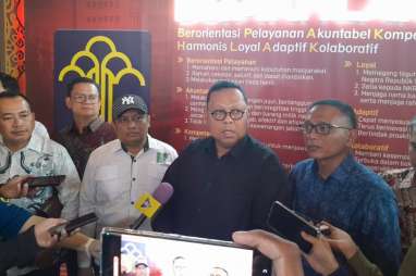 Lawan Cak Imin, Eks Sekjen PKB Desak Kemenkumham Tolak Hasil Muktamar Bali