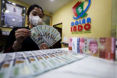 Nilai Tukar Rupiah terhadap Dolar AS Hari Ini, Rabu 28 Agustus 2024