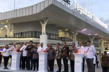 Stasiun Kereta Cepat Tegalluar Kini Berubah Jadi Stasiun Tegalluar Summarecon