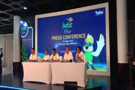 ESG Jadi Pembahasan Baru di Bali Annual Telkom Conference (BATIC) Telkom