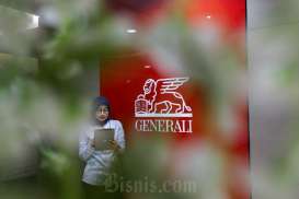 Generali Bayar Rp608,2 Miliar Semester I/2024, Hampir 80% Klaim Asuransi Kesehatan