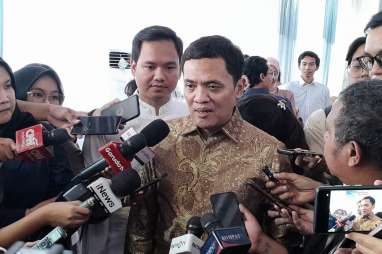 Batal Maju Pilkada Tangsel, Gerindra Siapkan Jabatan Bukan 'Kaleng-Kaleng' Buat Riza Patria