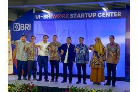 BRI dan UI Kembangkan BRIWORK untuk Cetak Pengusaha Muda Sukses