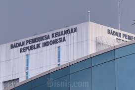 Besok, DPR Gelar Uji Kelayakan Calon Anggota BPK 2024-2029