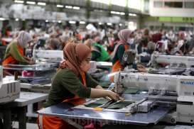 PMI Manufaktur RI Makin Terperosok ke Level 48,9 pada Agustus 2024