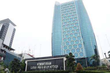 Kepentingan Investasi BUMN Dibayangi Target Tinggi Setoran Dividen 2025