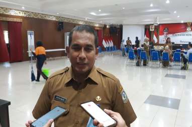 Balikpapan Pacu Sertifikasi Aset untuk Optimalisasi Pengelolaan Barang Milik Daerah