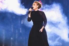 Adele Ungkap Alasan Hiatus Panjangnya, Ingin Memulai Hidup Baru