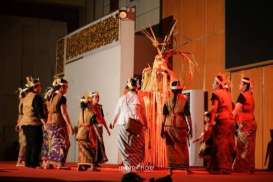 Kalsel Tambah 5 Warisan Budaya sebagai Warisan Budaya Takbenda Nasional