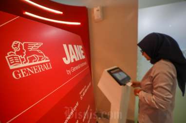 Asuransi Generali Ungkap Segmen Bisnis Paling Tumbuh