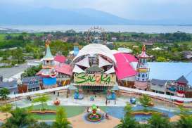 Saloka Theme Park Siapkan Harga Spesial Hari Pelanggan Nasional