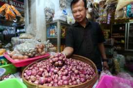 Harga Bawang Merah Merosot Selama 3 Bulan, Ini Harapan Petani