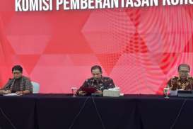 Kalah di PTUN, Nurul Ghufron Segera Jalani Sidang Putusan Etik!