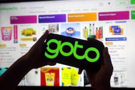 Deru Bisnis Ride Hailing GOTO Meredup di Asean, Thailand hingga Vietnam