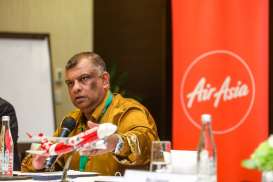 Tambah 70 Armada, AirAsia (CMPP) Incar Dana Rp1,23 Triliun