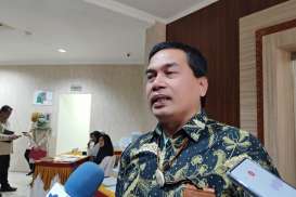 BPK Sumsel Temukan Rp408 Miliar Dana Negara yang Harus Dikembalikan, Meningkat dari 2022