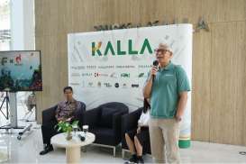 Kalla Youth Fest 2024 Hadir dengan Tema “Rave The Planet”