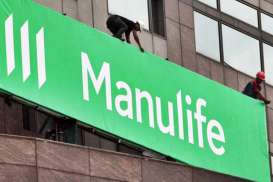 Asuransi Manulife Umumkan Rancangan Spin Off Unit Usaha Syariah, Begini Detailnya