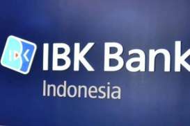 Pengendali Bank IBK (AGRS) Jual 250 Juta Lembar Saham, Untuk Apa?