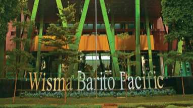 Saham Barito Pacific BRPT Kurang Apresiasi, Masih Bisa Naik