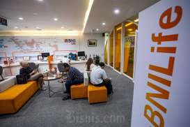 BNI Life Catat Unit Linked Susut saat Premi Tradisional Naik 4,6% YoY