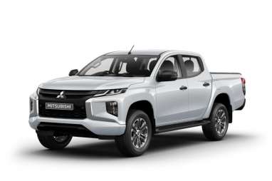 Test Drive Mitsubishi Triton Libas Medan Off-Road, Begini Sensasinya