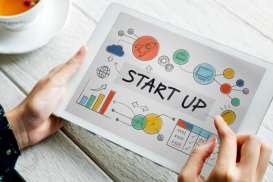 The Fed Siap Kerek Suku Bunga, Startup Indonesia Ketar-ketir