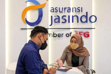 Jasindo Raih Premi Rp1,77 Triliun, Asuransi Properti dan Rangka Kapal Jadi Andalan