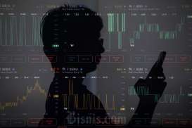 IHSG Hadapi Uji Resistance, Fase Bullish Bakal Berlanjut?