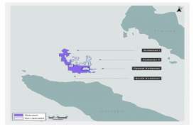 Tambah Aset Migas, Mubadala Perkuat Posisi di Perairan Andaman