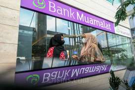 Listing di Bursa Belum Terlaksana, OJK Sentil Bank Muamalat