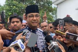 Gagal Nyalon di Pilkada Jakarta 2024, Kemana Pendukung Anies Baswedan Berlabuh?