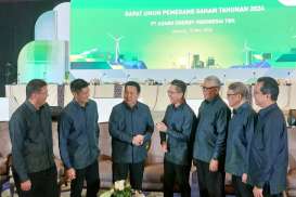 Lepas Bisnis Batu Bara Termal, Simak Kisi-kisi Saham Adaro Energy (ADRO)