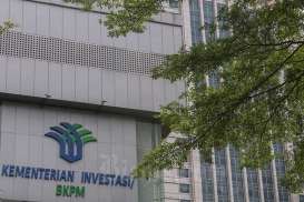 BKPM Target Realisasi Investasi hingga Kuartal III/2024 Tembus Rp1.200 Triliun