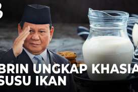 Apa Kelebihan Susu Ikan Dibandingkan dengan Susu Sapi?