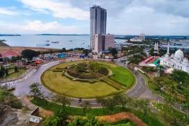 APBD Kota Batam Tahun 2025 Diusulkan Sebesar Rp4,1 Triliun