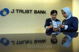 Jurus Bank JTrust (BCIC) Capai Target SDGs, Lewat Bunga Simpanan