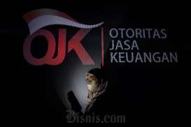 Alasan OJK Kenakan Sanksi Pembatasan Kegiatan Usaha ke Berdikari Insurance dan Jiwasraya