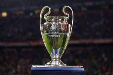 Jadwal Liga Champions 2024-2025: Milan vs Liverpool, Man City vs Inter