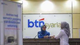 Saling Butuh antara BBTN dan Muhammadiyah di BTN Syariah