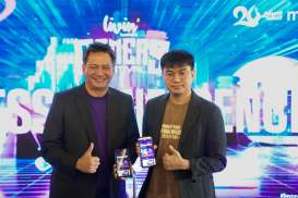 Bank Mandiri Gelar Livin' Gamers Festival 2024, Hadirkan Beyond Banking