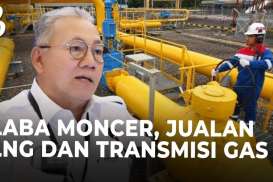 Pasokan Utama Gas PGN Susut 2028, Darimana Cari Penggantinya?