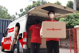 Lion Parcel Ekspansi Layanan di Jabar dengan Menyasar Sektor UMKM