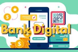 YOUR MONEY : Suku Bunga Ala Bank Digital