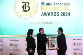 Sukses Efisiensi Bisnis, Ini Pemenang Most Efficient Bank BIFA 2024