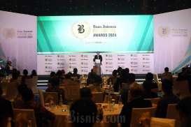 Bos Adira Finance (ADMF) Diganjar Best CEO dalam BIFA 2024, Cek Daftar Lengkap Pemenang Multifinance