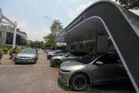 MG Motor Indonesia Siap Sasar Market Jabar Andalkan EV