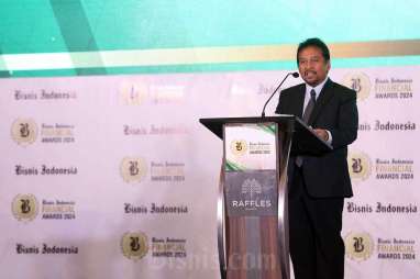 Bank Sulteng Raih Penghargaan Most Efficient Bank Area Sulampua-Nusa Tenggara di BIFA 2024