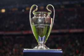 Jadwal Liga Champions: Atalanta vs Arsenal, Monaco vs Barcelona