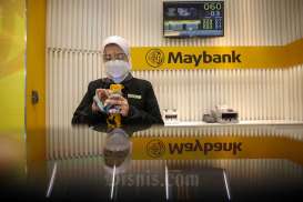 Maybank Indonesia (BNII) Sambut Positif Penurunan Suku Bunga Acuan BI